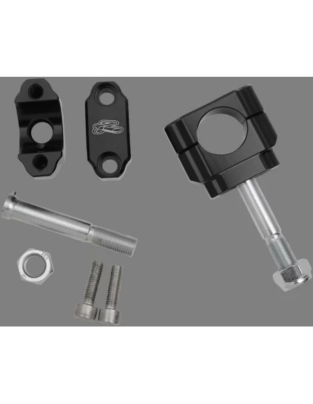 Крепления руля Renthal Bar Mounts
