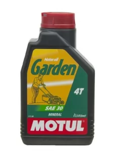 Олія Motul 4T GARDEN SAE 30 (1L)/102787: купити з доставкою - Motoexpress.com.ua