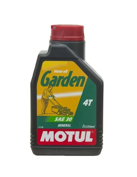Олія Motul 4T GARDEN SAE 30 (1L)/102787: купити з доставкою - Motoexpress.com.ua Олія Motul 4T GARDEN SAE 30 (1L)/102787: купити з доставкою - Motoexpress.com.ua