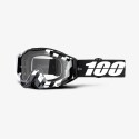 Мото очки 100% RACECRAFT Goggle Alta - Clear Lens    
