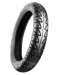 SHINKO 100-90-17 55P TL SR716