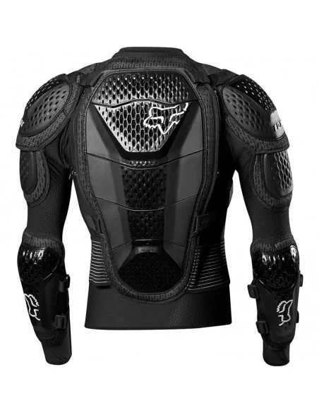 Мотозащита тела FOX TITAN SPORT JACKET (BLACK) Мотозащита тела FOX TITAN SPORT JACKET (BLACK)