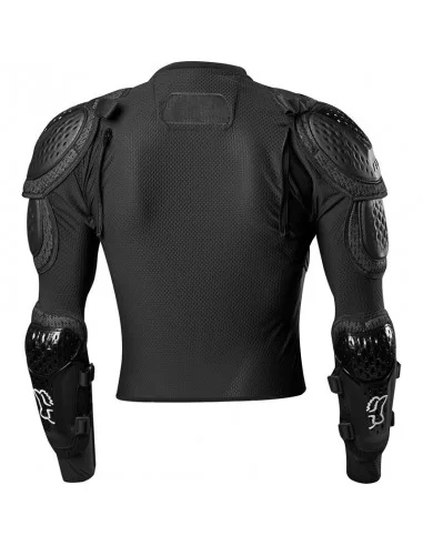 Мотозахист тіла FOX TITAN SPORT JACKET (BLACK)