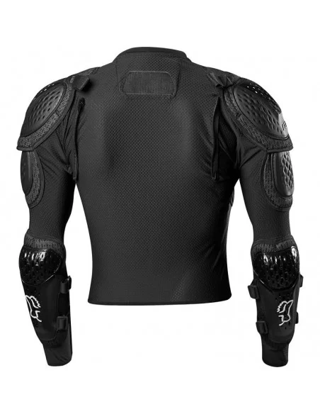 Мотозащита тела FOX TITAN SPORT JACKET (BLACK) Мотозащита тела FOX TITAN SPORT JACKET (BLACK)