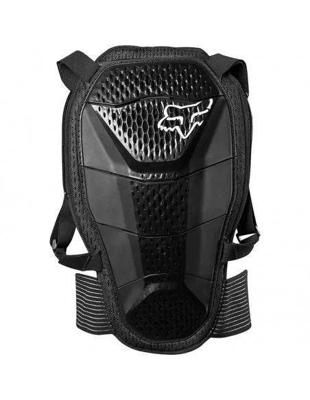 Мотозащита тела FOX TITAN SPORT JACKET (BLACK) Мотозащита тела FOX TITAN SPORT JACKET (BLACK)