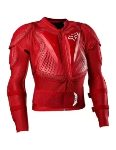 Мотозахист FOX TITAN SPORT JACKET (FLAME RED)