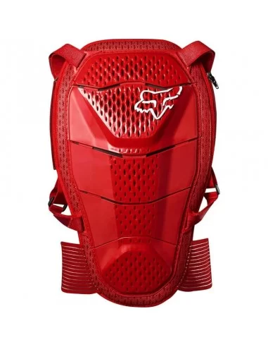 Мотозащита FOX TITAN SPORT JACKET ( FLAME RED )