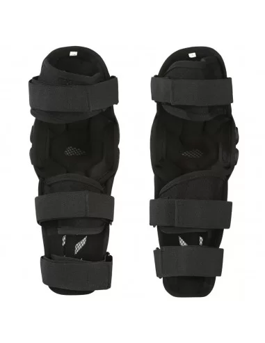 Наколінники Leatt KNEE GUARD DUAL AXIS black