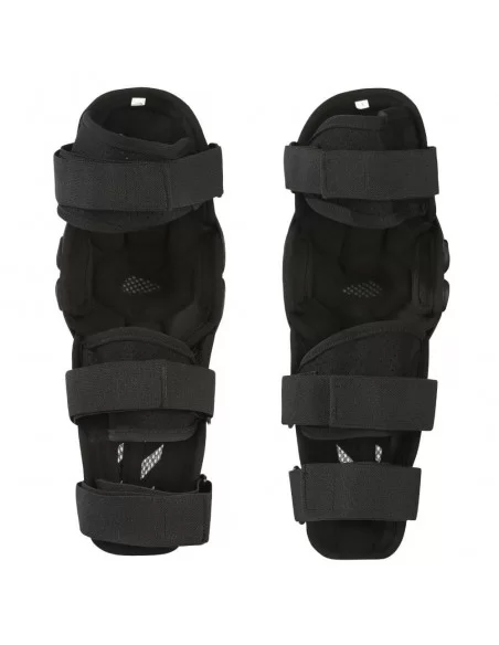 Наколінники Leatt KNEE GUARD DUAL AXIS black