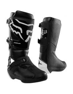 Мотоботи FOX COMP BOOT (BLACK)