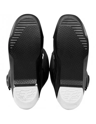 Мотоботы FOX COMP BOOT (BLACK)