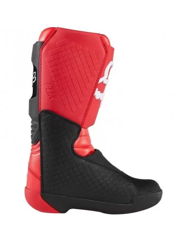 Мотоботи FOX COMP BOOT (FLAME RED)
