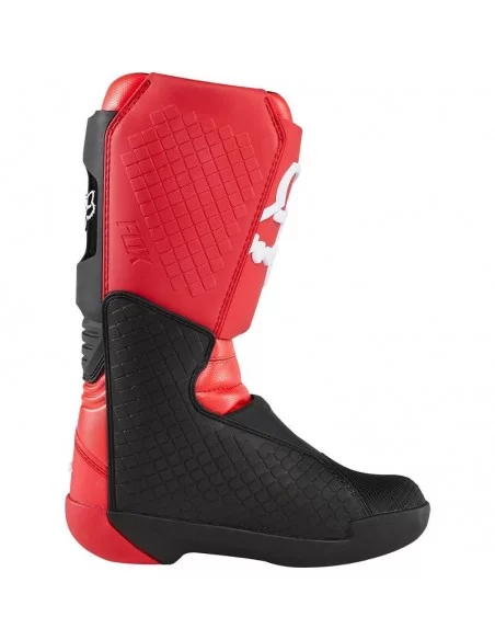 Мотоботи FOX COMP BOOT (FLAME RED)