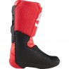 Мотоботы FOX COMP BOOT (FLAME RED)