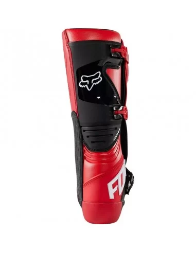 Мотоботы FOX COMP BOOT (FLAME RED)
