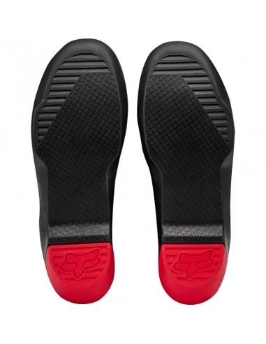Мотоботи FOX COMP BOOT (FLAME RED)