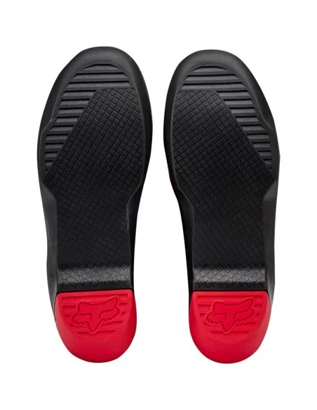 Мотоботи FOX COMP BOOT (FLAME RED)