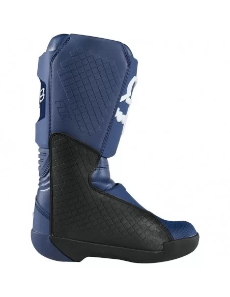 Мотоботы FOX COMP BOOT (NAVY)