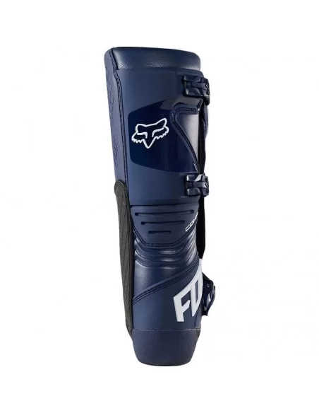 Мотоботы FOX COMP BOOT (NAVY)