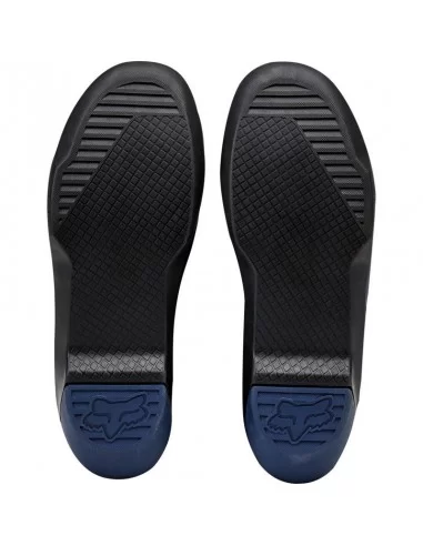 Мотоботы FOX COMP BOOT (NAVY)