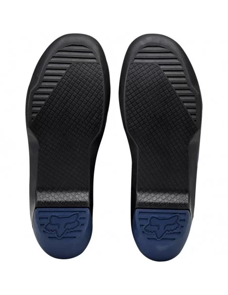 Мотоботы FOX COMP BOOT (NAVY)