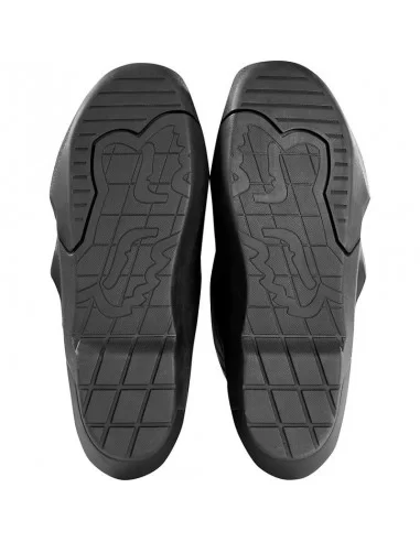 Мотоботы FOX COMP R BOOT (BLACK)