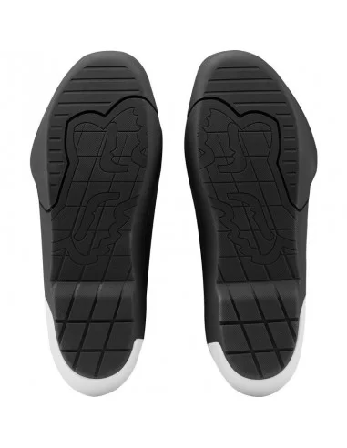 Мотоботи FOX COMP R BOOT (WHITE)