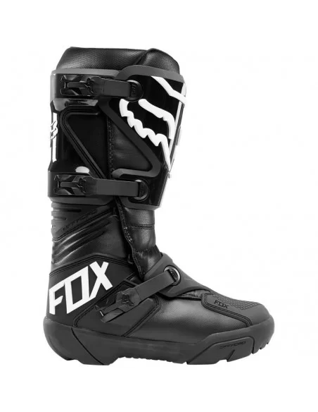 Мотоботы FOX COMP X BOOT (BLACK) Мотоботы FOX COMP X BOOT (BLACK)