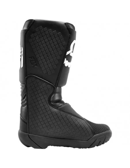 Мотоботы FOX COMP X BOOT (BLACK) Мотоботы FOX COMP X BOOT (BLACK)