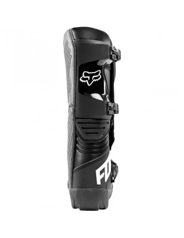Мотоботы FOX COMP X BOOT (BLACK)