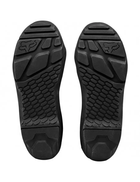 Мотоботы FOX COMP X BOOT (BLACK) Мотоботы FOX COMP X BOOT (BLACK)
