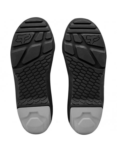 Мотоботи FOX COMP X BOOT (GREY)