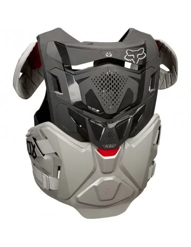 Панцирь для мотокросу FOX AIRFRAME PRO JACKET (GREY)
