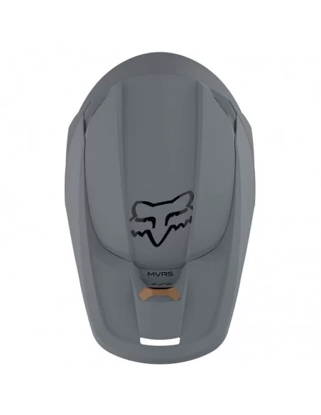 Мотошлем FOX V1 MATTE HELMET (STN)