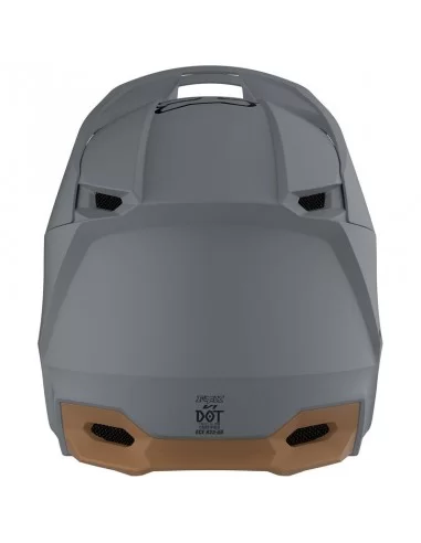 Мотошлем FOX V1 MATTE HELMET (STN)