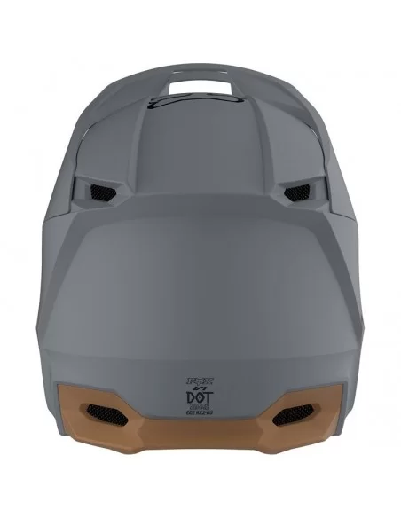 Мотошлем FOX V1 MATTE HELMET (STN)