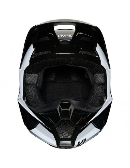Мотошлем FOX V1 PRIX HELMET (BLACK)