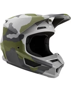 Мотошолом FOX V1 PRIZM SE HELMET (CAMO)