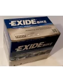 Акумулятор гелевий EXIDE SLA12-10 (AGM12-10)