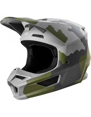 Мотошлем FOX V1 PRIZM SE HELMET (CAMO)