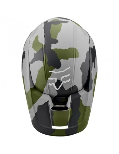 Мотошлем FOX V1 PRIZM SE HELMET (CAMO)