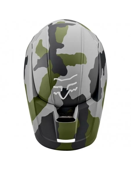 Мотошолом FOX V1 PRIZM SE HELMET (CAMO)