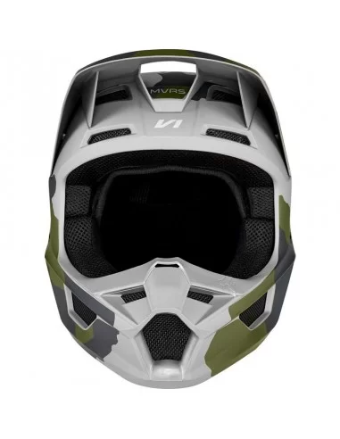 Мотошолом FOX V1 PRIZM SE HELMET (CAMO)
