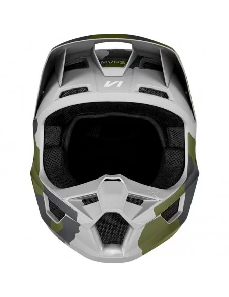 Мотошолом FOX V1 PRIZM SE HELMET (CAMO)