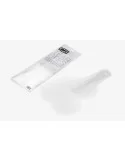 Срывки к мото очкам Ride 100% 50 pack of tear-offs