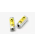 Срывки-ролы к мотоочкам Ride 100% FORECAST Replacement 45mm Film Kit - 6 pk