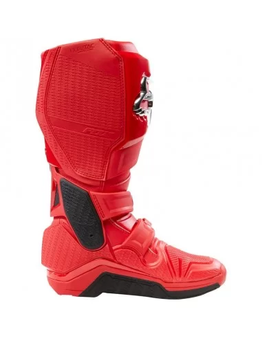 Мотоботы FOX Instinct (FLAME RED)