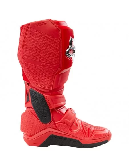 Мотоботы FOX Instinct (FLAME RED) Мотоботы FOX Instinct (FLAME RED)