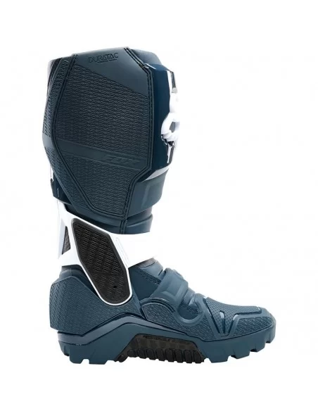 Мотоботи для ендуро FOX INSTINCT X BOOT (NAVY)