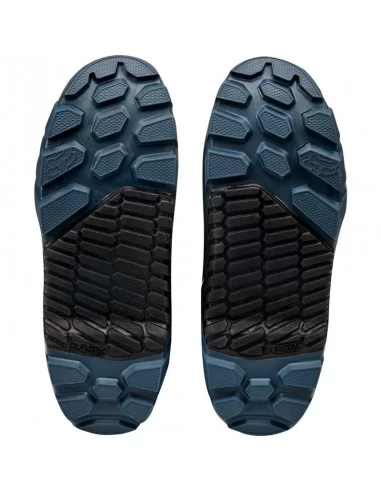 Мотоботи для ендуро FOX INSTINCT X BOOT (NAVY)